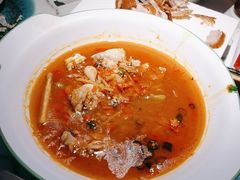 -雀蓝川菜(滨湖万象汇店)