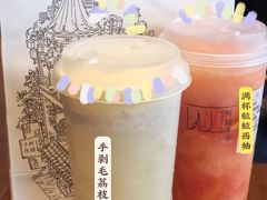 -阿嬷手作(南宁百盛印象城店)