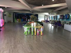 -延庆地质公园博物馆