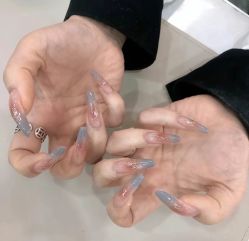 点击看大图 -M·X Nail日式美甲美睫