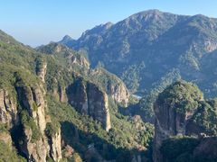 -雁荡山风景名胜区