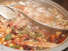 -师烤·豆花烤鱼(深圳坂田天虹店)