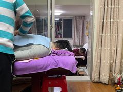 -沈师傅盲人按摩工作室(密三小区店)