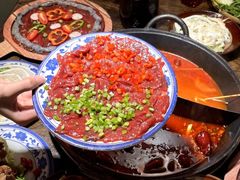 -冯校长老火锅(广州正佳广场店)