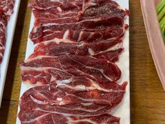 五花趾-杏花吴记牛肉火锅