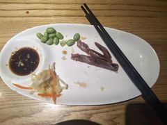 -九毛九西北菜(大东海店)