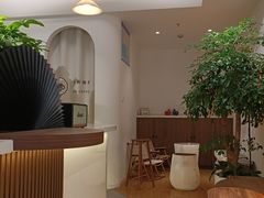 -LAB COFFEE来杯咖啡(宝龙店)
