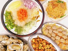 -嘉升大排档(番禺总店)