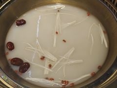 -欠火锅·水牛毛肚·团建聚餐·生日宴(何山路店)