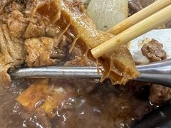 -朝族高丽火盆(长白山总店)