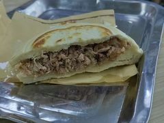 -樊记腊汁肉(竹笆市总店)