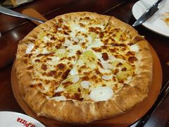 -Mr.Pizza米斯特比萨(合肥一九一二街区店)