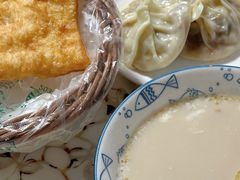 -金山奶茶馆(五一路店)