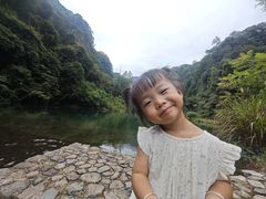 -五泄景区
