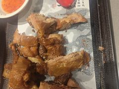 -姑苏家宴·苏帮菜·松鼠桂鱼(苏州总店)
