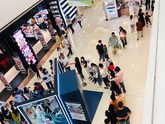 -万达广场(松江店)