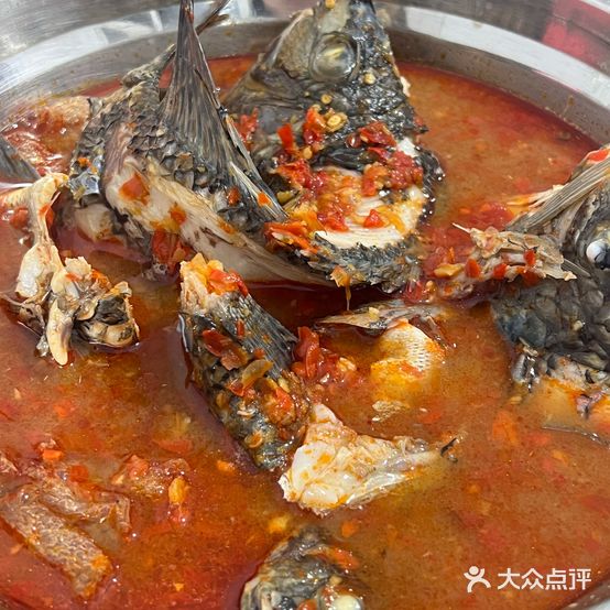 风鑫铃罗非鱼(道沟店)