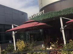 -IL Forno 意坊·意大利餐厅(温州万象城店)