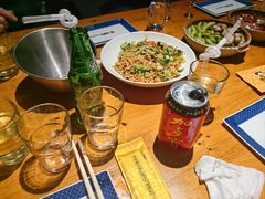 -肉串汪(月坛店)