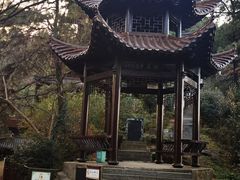 -敬亭山风景名胜区