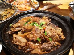 -大厨的餐厅(曾厝垵总店)