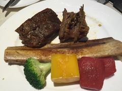 -王品牛排(佛山南海万科广场店)