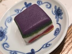 -莲湖糕团店·老秦淮小吃