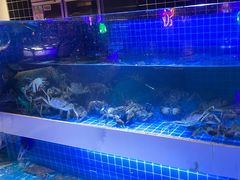 -花西亭·海鲜自助餐厅(瑞城名人酒店)
