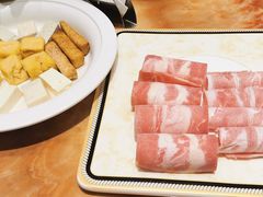 -神洲四海大酒楼(王府井澳门中心店)