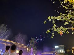 -雅达·阳羡溪山小镇中心