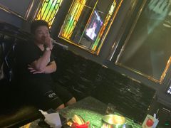 -INLOVE KTV(文一店)