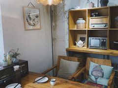 -猫爷的腔调·黔小馆(交大医学住宅区店)