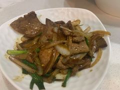 -二扁私房面馆(崂山路店)