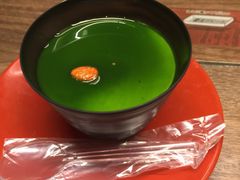 -一蘭拉面(新宿中央东口店)