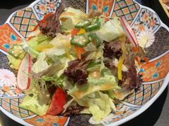 -铭牛烧肉·和牛海鲜自助(高新月牙湖店)