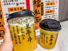 -友德福.老字号粤菜.广州地标融合美食(荔湾路店)