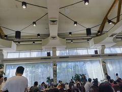 -金河半岛园林酒家(金融城店)