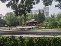 -元大都城垣遗址公园