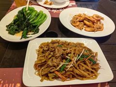 -喷泉广场餐厅·宵夜·海鲜烧烤大排档(长隆企鹅酒店)