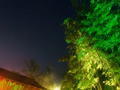 -西安国际创新人才交流中心•药浴温泉