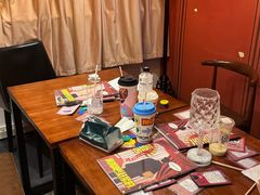 -剧狐剧本杀·月球探案馆(人民广场1号店)