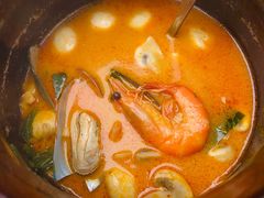 -KingThaia金泰兰(滨江天街店)