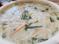 浆面条-建坤水席宫(新区店)