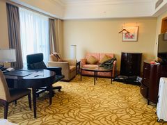 -大连富丽华大酒店