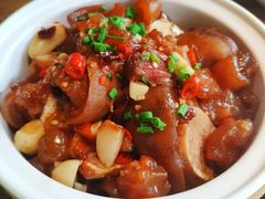 -杭百味·大众精选杭帮菜(西湖音乐喷泉店)