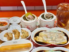 -红荔村肠粉(岗厦店)