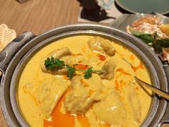 -安南越南餐厅(青岛万象城店)