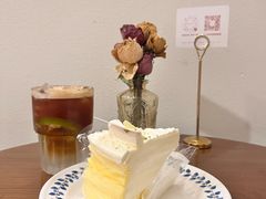 -奈诺甜品·生日蛋糕·下午茶(古城店)