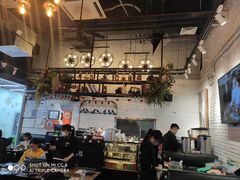 -Hi YOU你的饭局泰餐厅(雍和宫店)