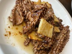 -老牌坊鲁菜名店(宽厚里店)